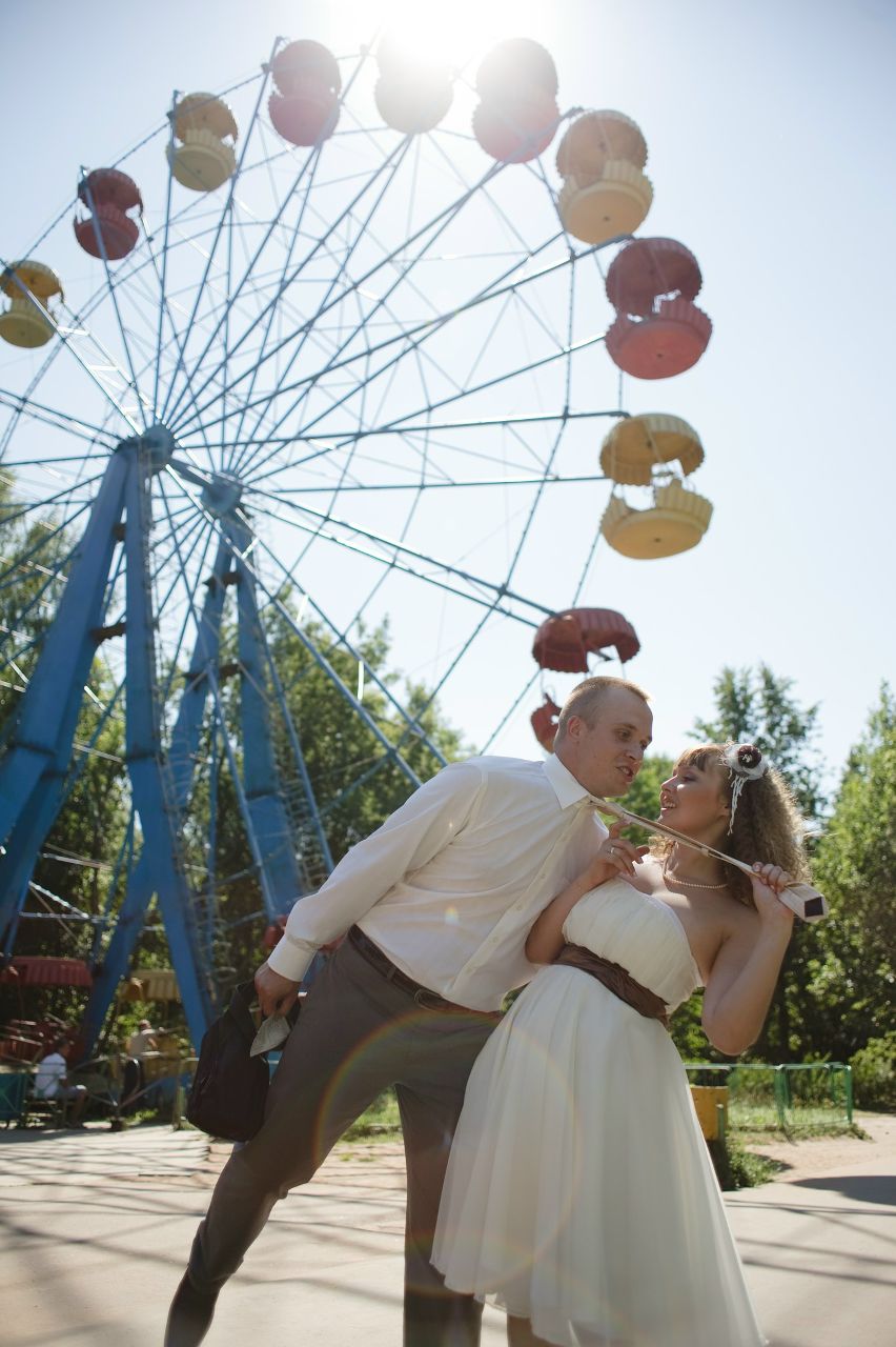 Яна Бусыгина | Киров