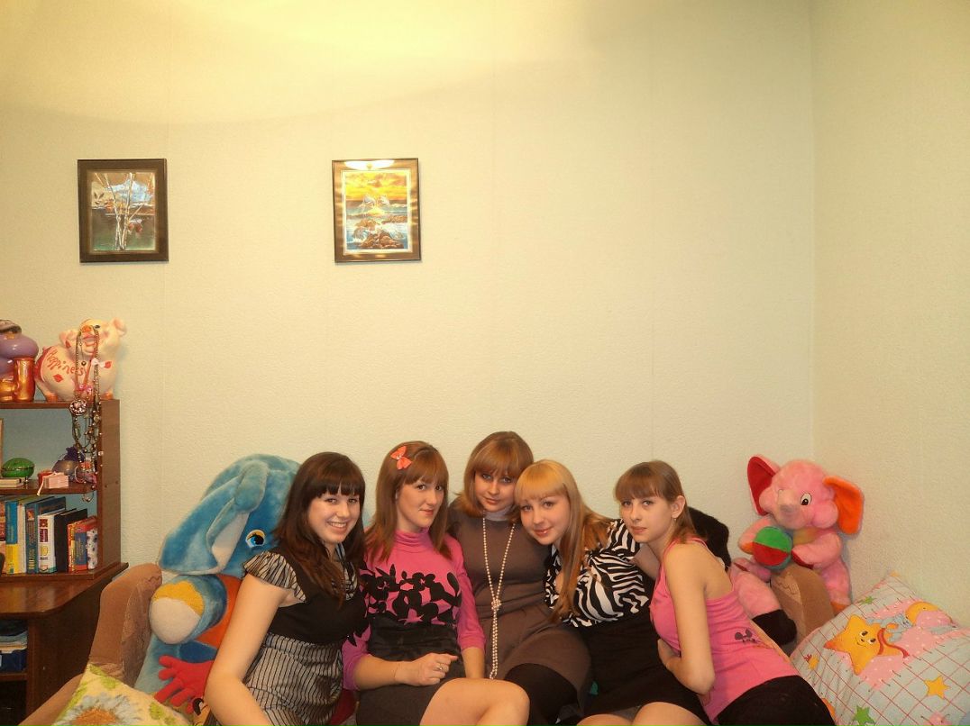 Наталья Ракова | Хуторской