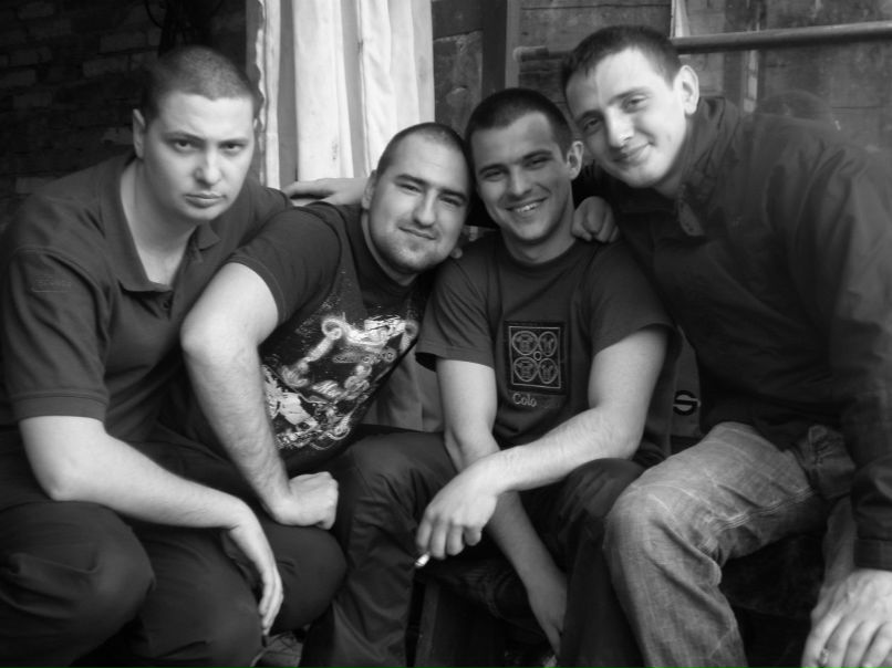 Евгений Биденко | Кривой Рог