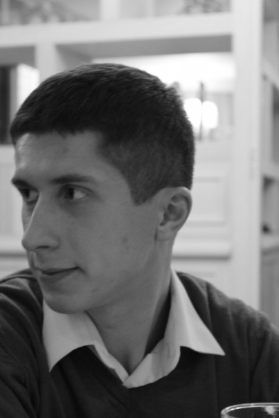 №48, Karachun Alexandr, 35 лет, Киев №48, Karachun Alexandr, 35 лет, Киев