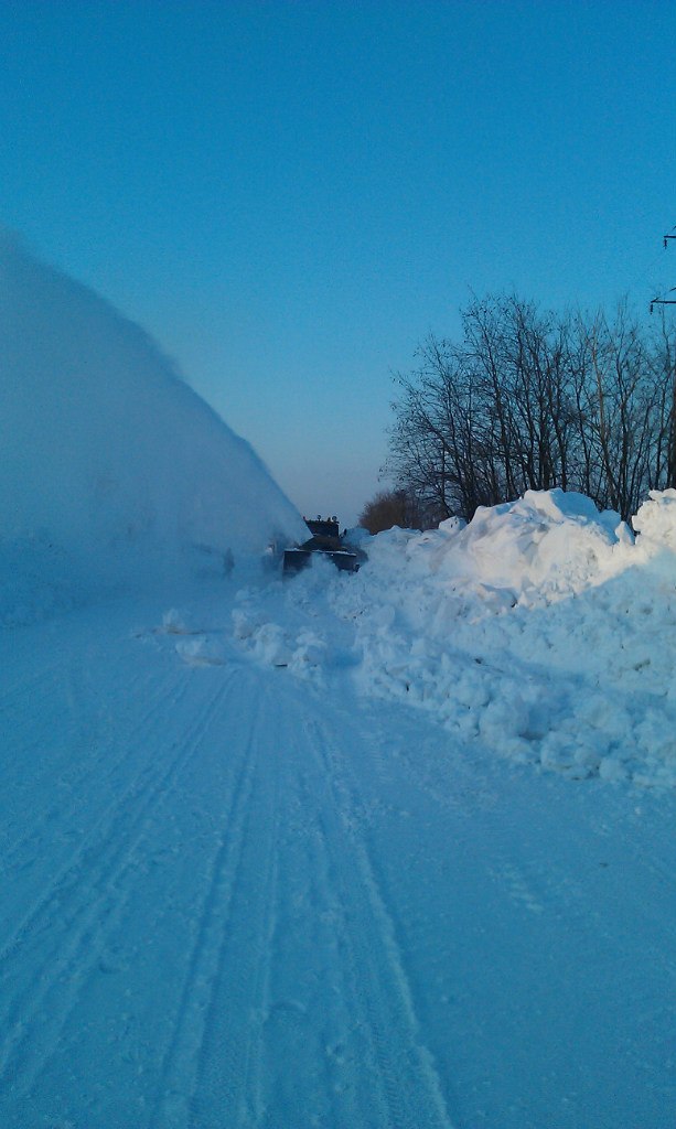 Алексей Свяченый | Бердянск