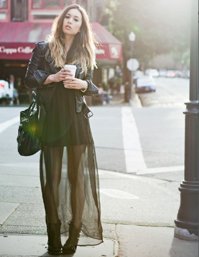 Олеся Чеботарёва | Калининград