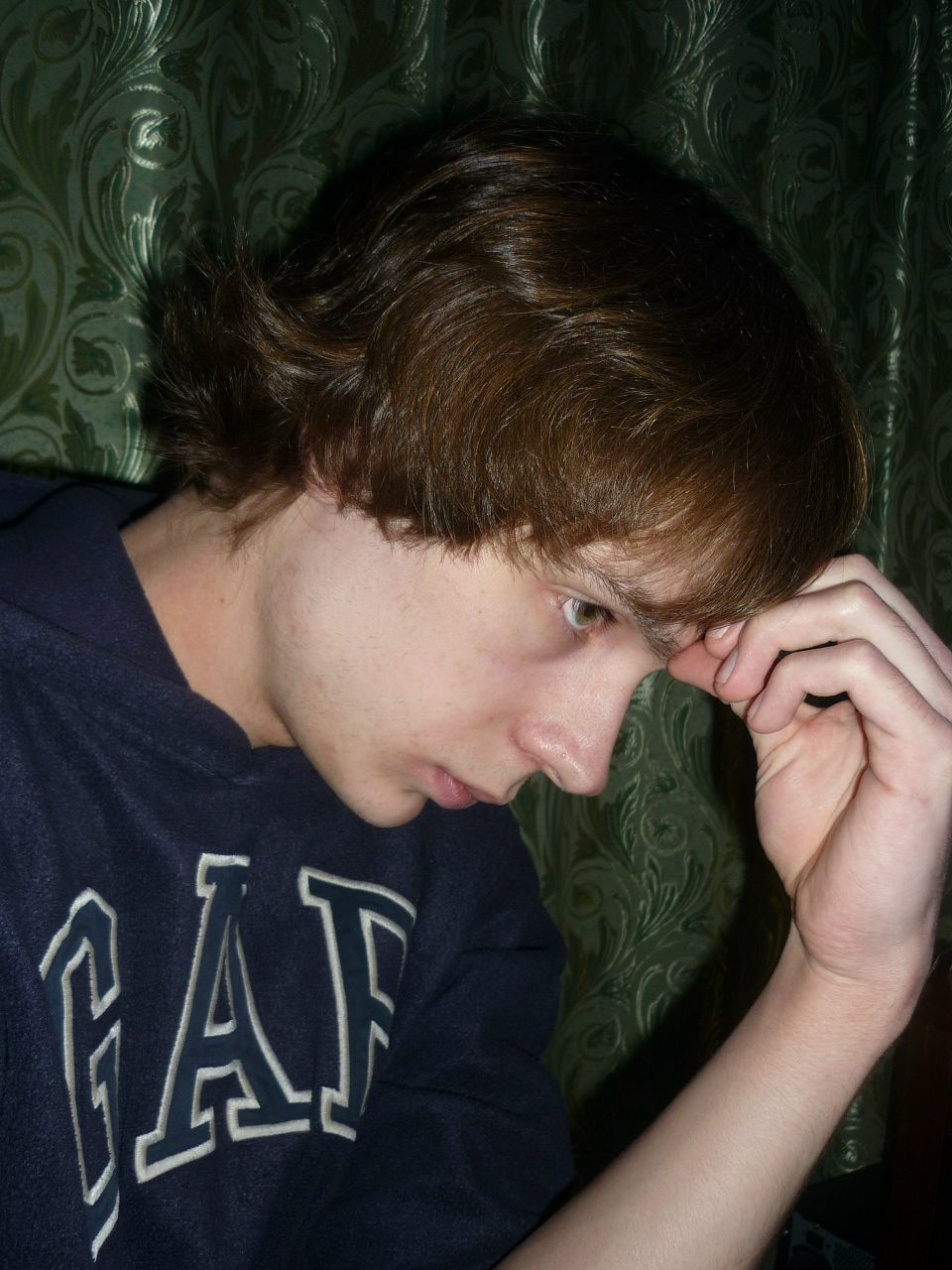 Иван Лукьянчук | Омск