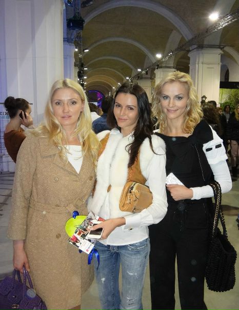 №66, Елена Рожкова, Киев №66, Елена Рожкова, Киев