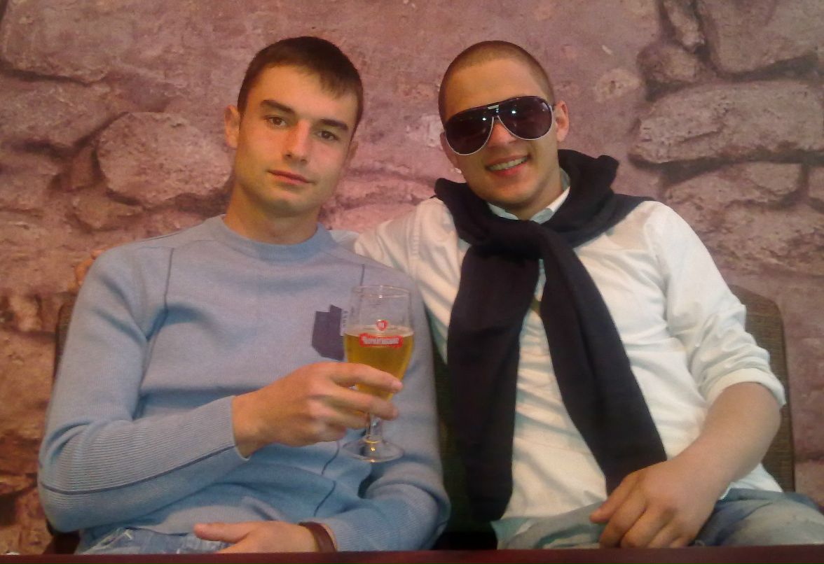 Николай Александров | 