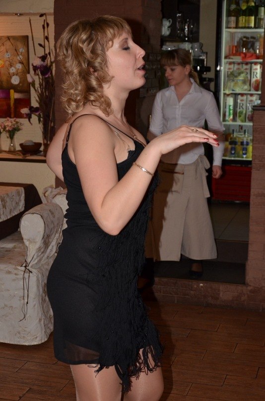 Людмила Романюк | Киев