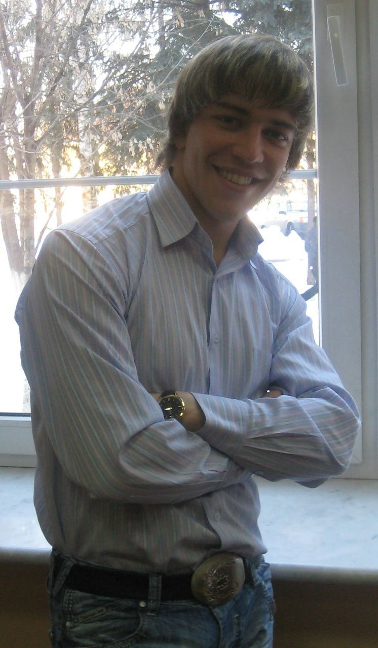 Константин Коськов 