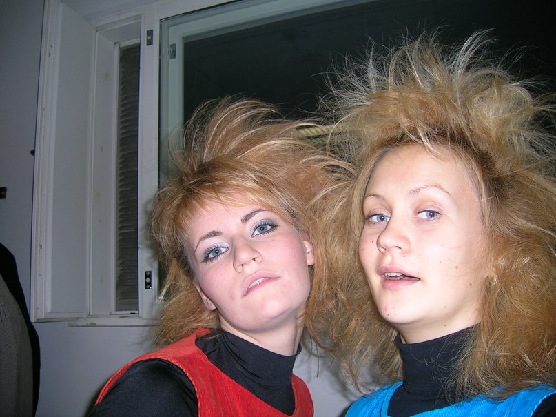 Аня Колесова | Нижневартовск