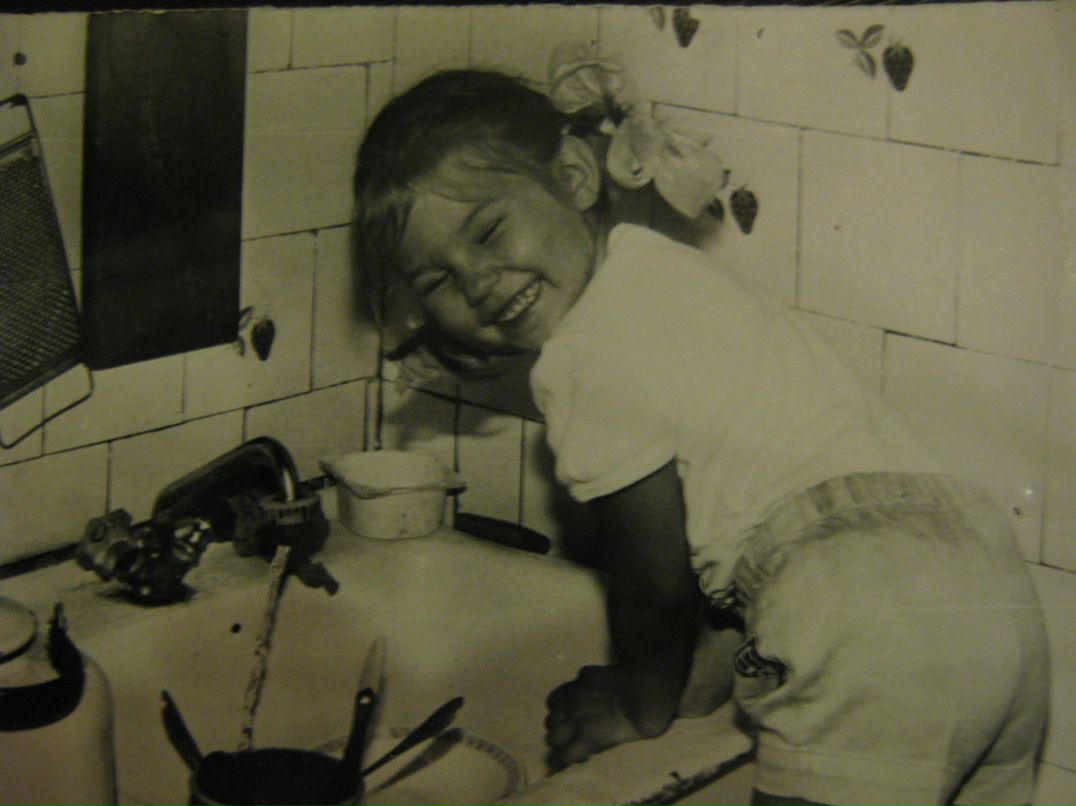 Марина Васильева | Нижний Новгород