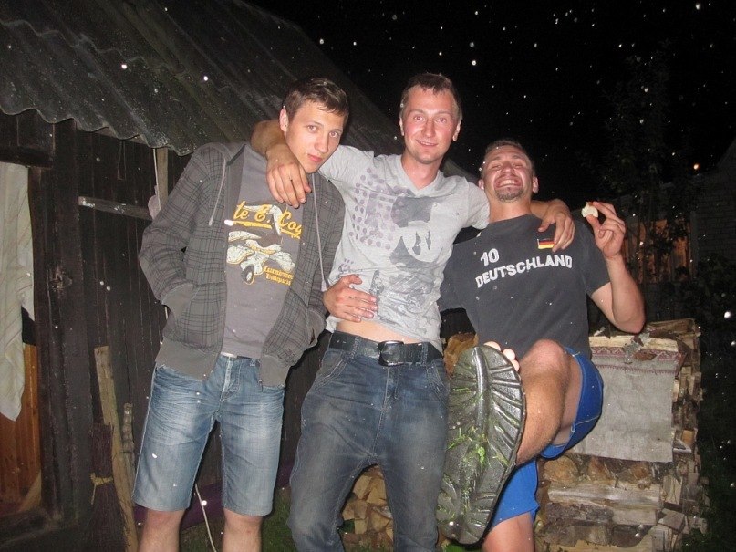 Александр Качановский | Минск