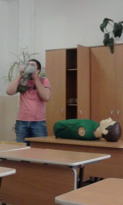 Дима Шишкин | Краснотурьинск