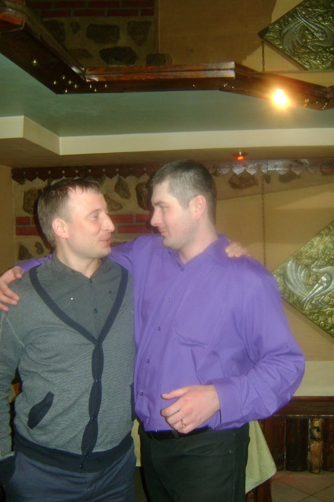 Серёга Медведев | Санкт-Петербург