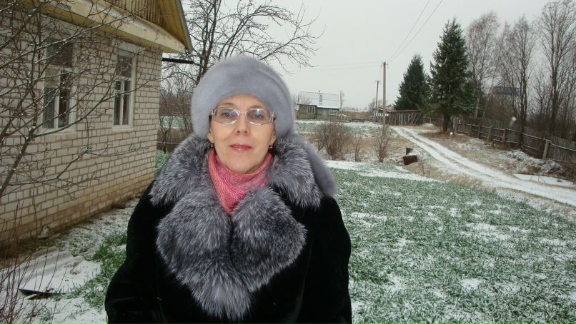 Татьяна Добровольская | Боровичи