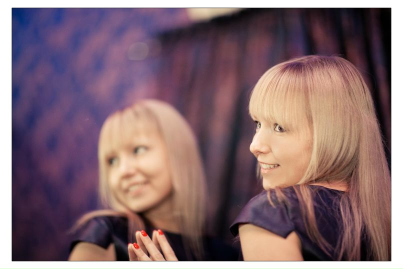 Яна Вашек | Новосибирск