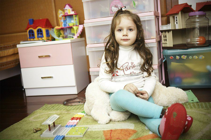 Андрей Зариньш | Shanghai