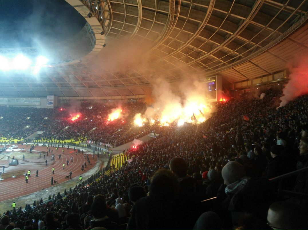 Саня Иванов | Сочи