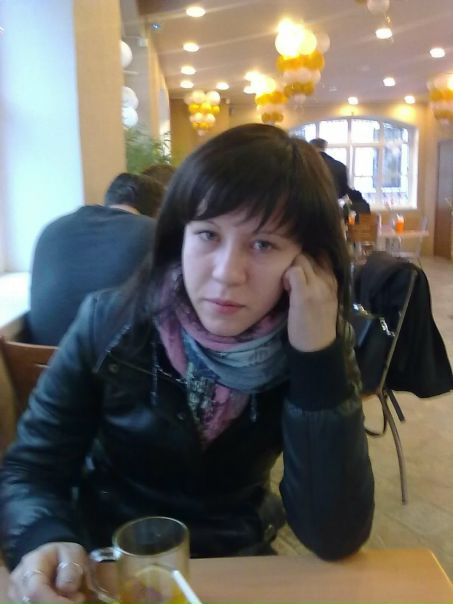 №54, Валентина Павленко, Луга №54, Валентина Павленко, Луга