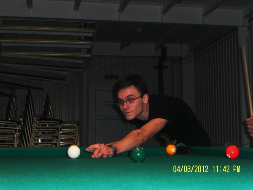 Саша Кирьянов ☜❶☞  DMC Kir'yanov  ☜❶☞ - | Одесса