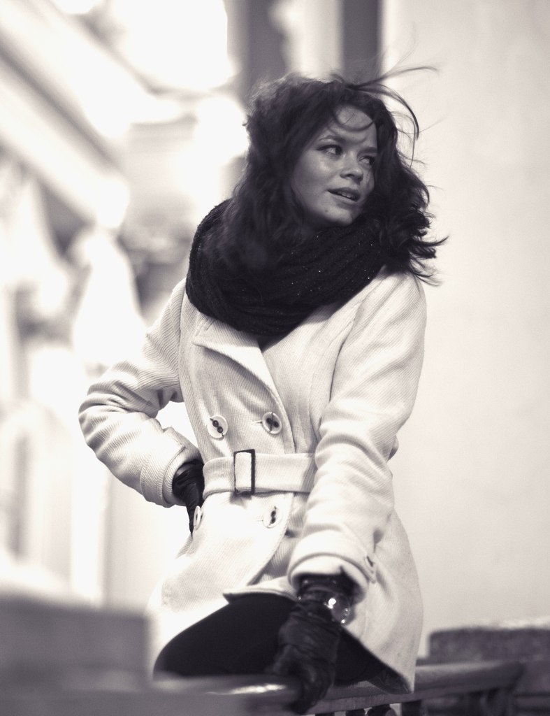 Стася Подчернина | Санкт-Петербург