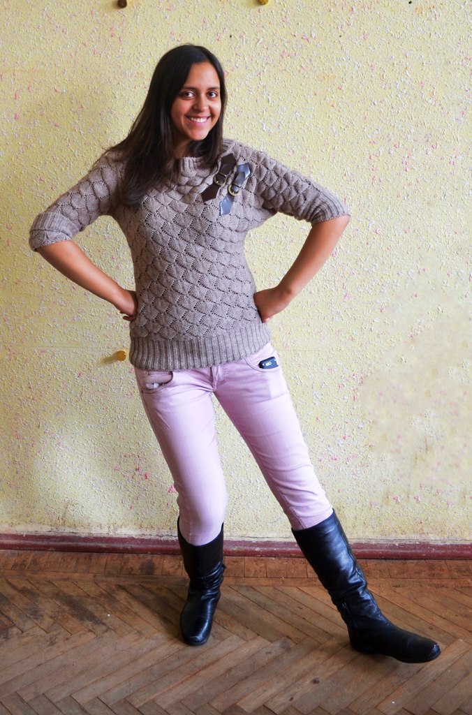 Эля Имбори | Харьков