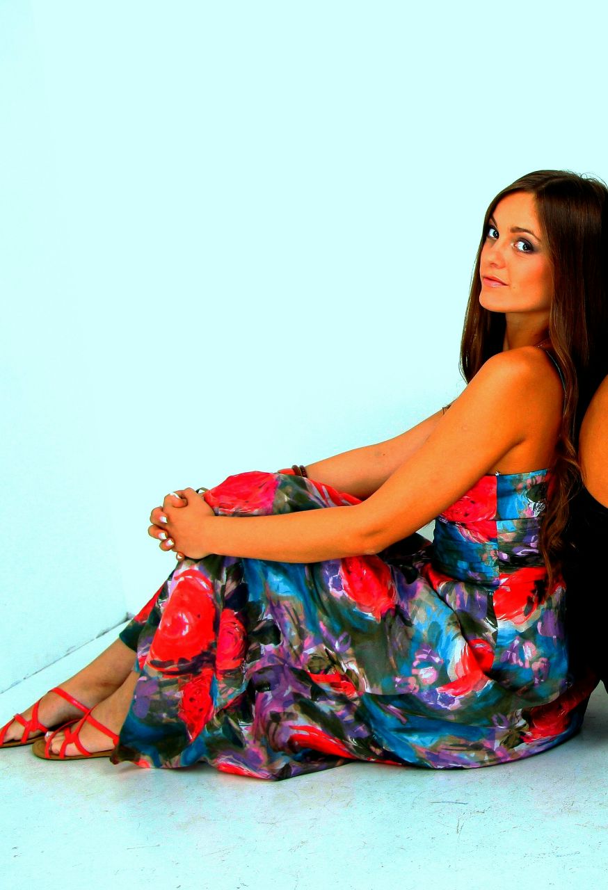 Катя Мочаловва | 