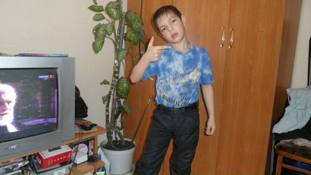 №34, Тимур Алиев, Екатеринбург №34, Тимур Алиев, Екатеринбург