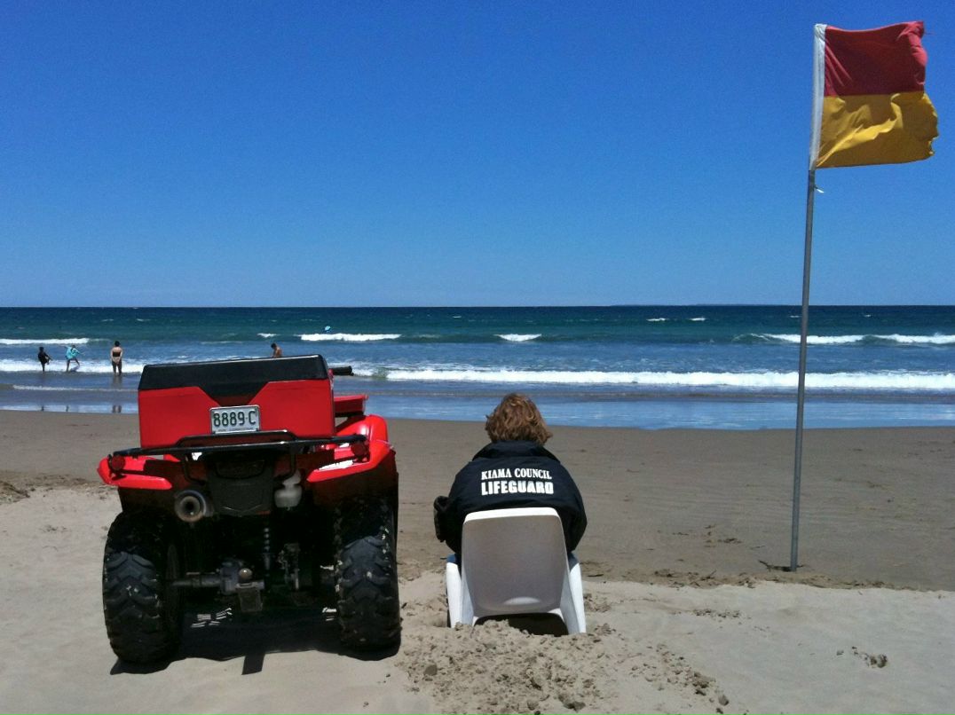 Дрю Святицкий | Melbourne