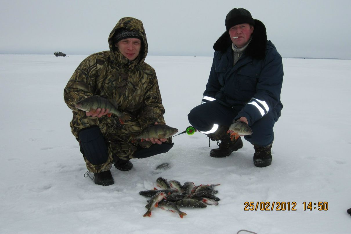 Евгений Лочехин | Архангельск
