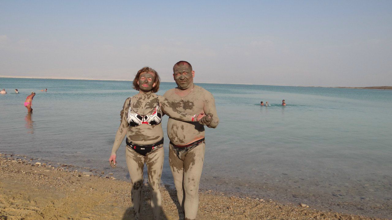 Алефтина Сирук | Санкт-Петербург