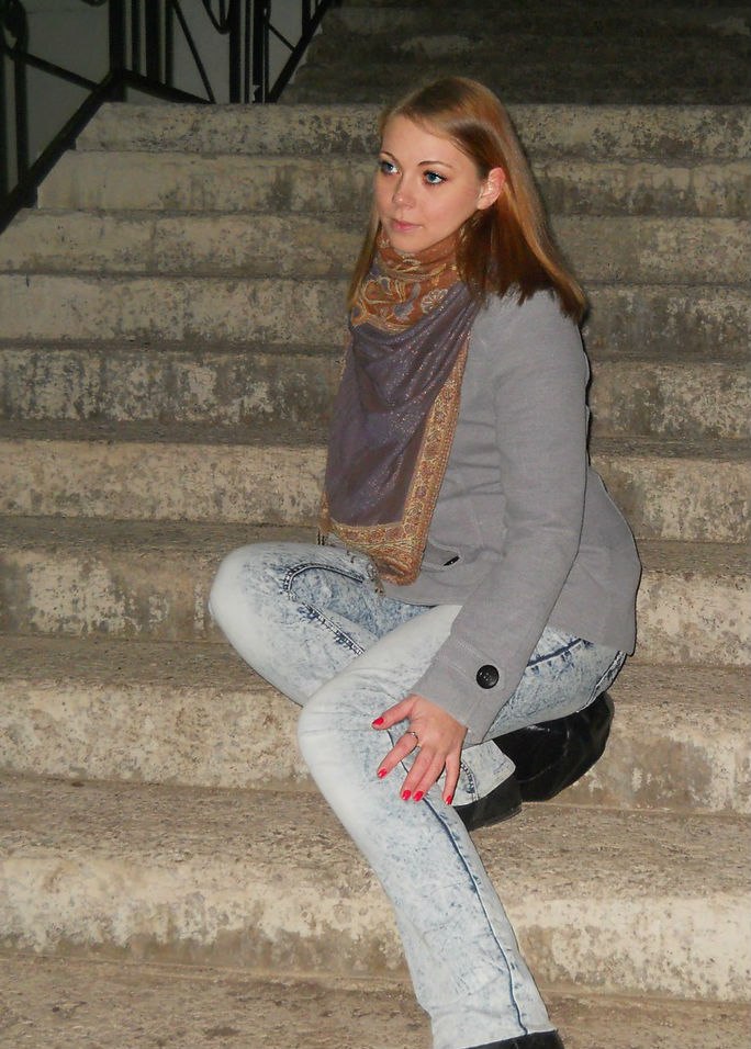 Катя Кононова | Ярославль