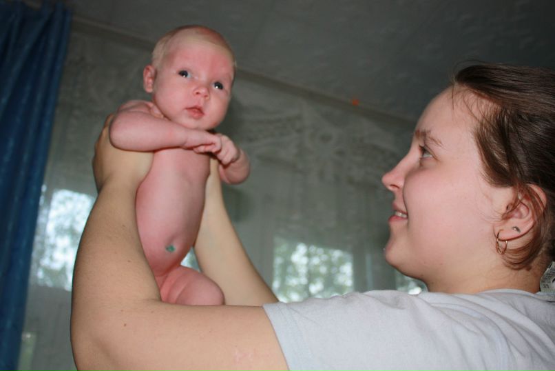 Ксения Ильиных | Архангельск