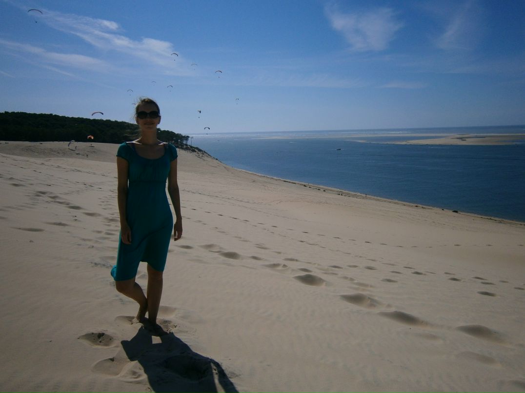 Евгения Абрамова | Москва