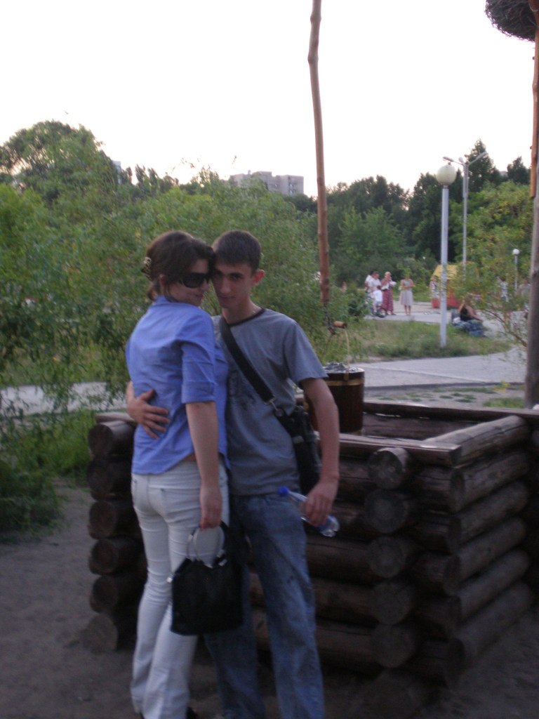 Юра Далакишвили | Запорожье