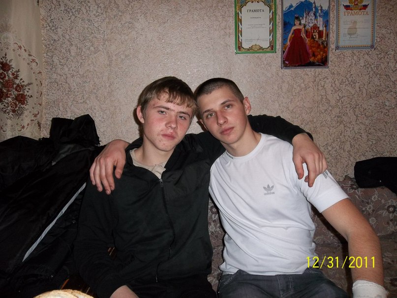 Сергей Попов | Москва