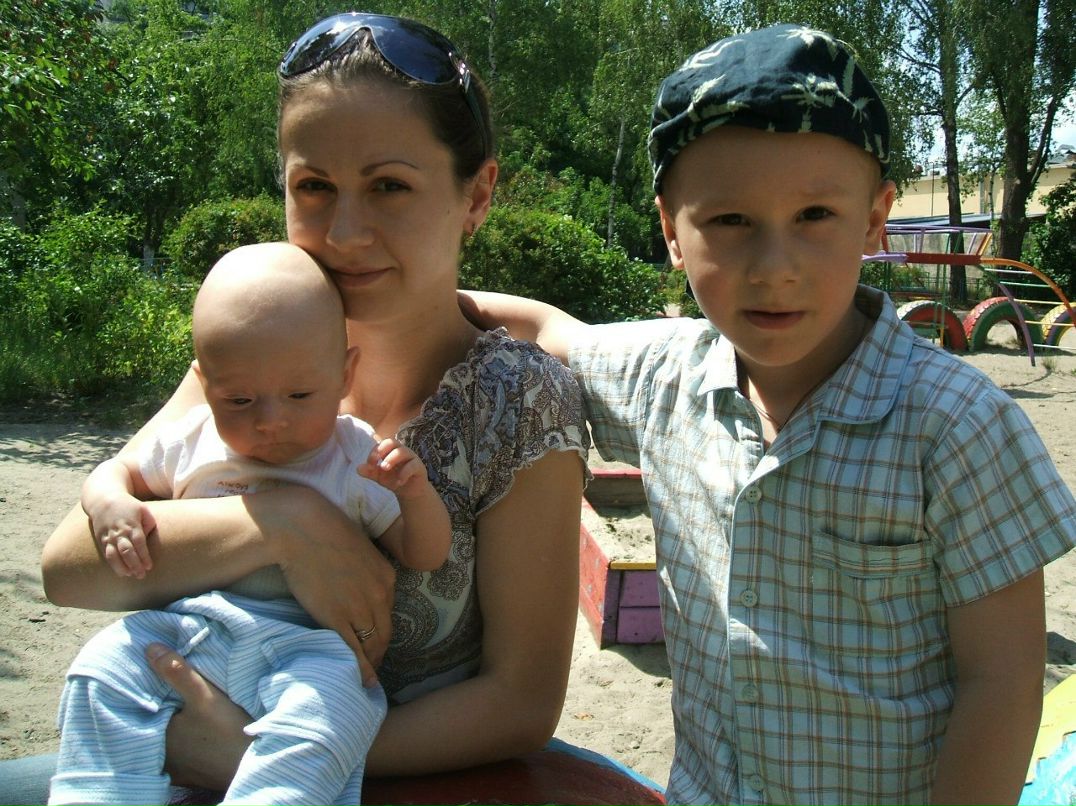 Антон Питунов | Киев