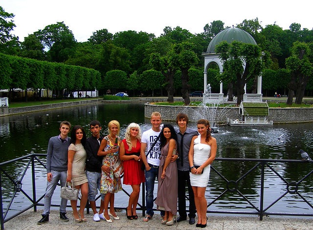 Фото профиля