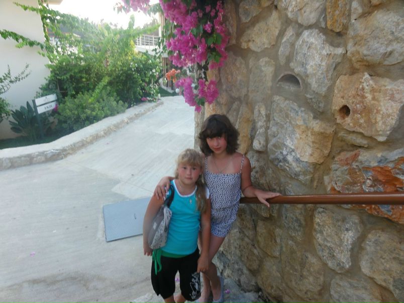 №11, Катюша Радионова №11, Катюша Радионова