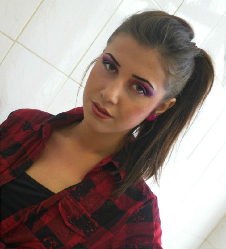 Юли Рулякова ♂♀ | Москва