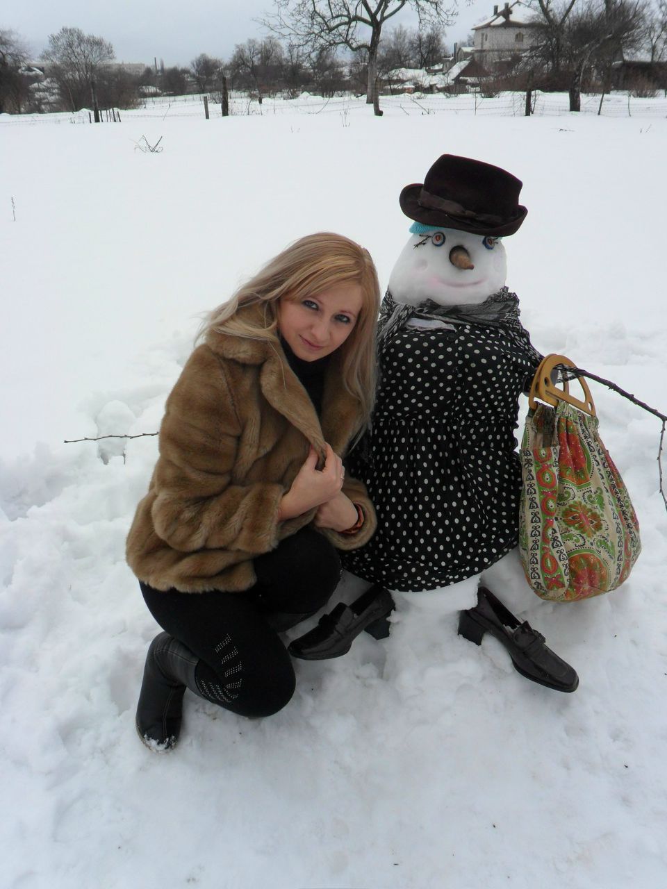 Светуха Светлая | 