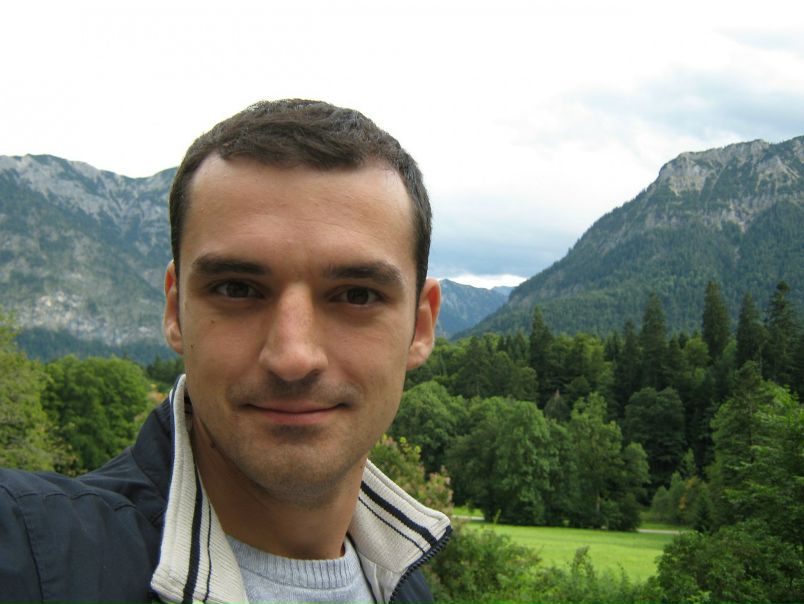 №58, Владислав Фролов, 42 года, Днепр (Днепропетровск) №58, Владислав Фролов, 42 года, Днепр (Днепропетровск)