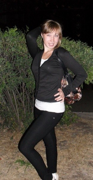 Региночка Рафис-кызы | Азнакаево