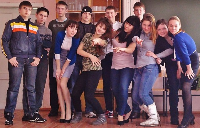 Алина Шлыкова | Бологое