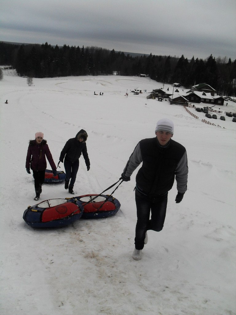 Катя Капитанова | Минск