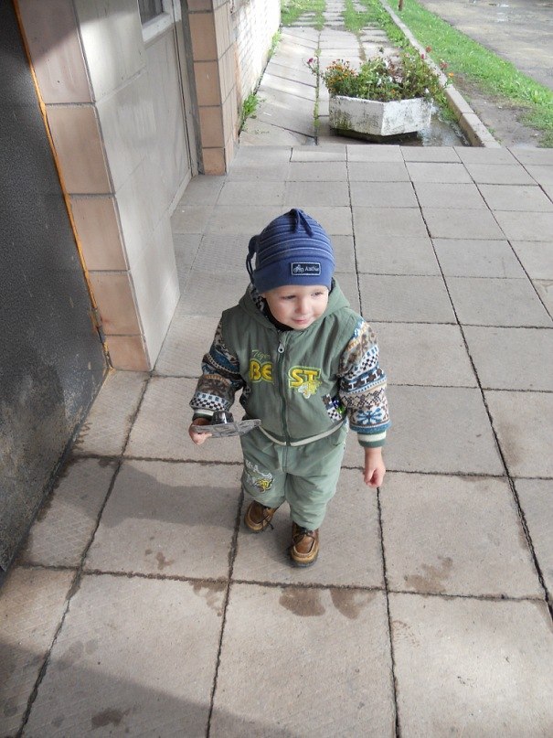 Ваня Уланов ★DANGER★ | Гатчина