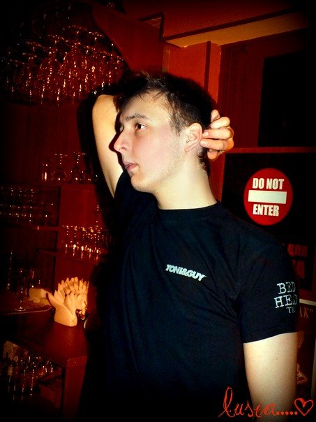 Артем Мамалыга | Одесса