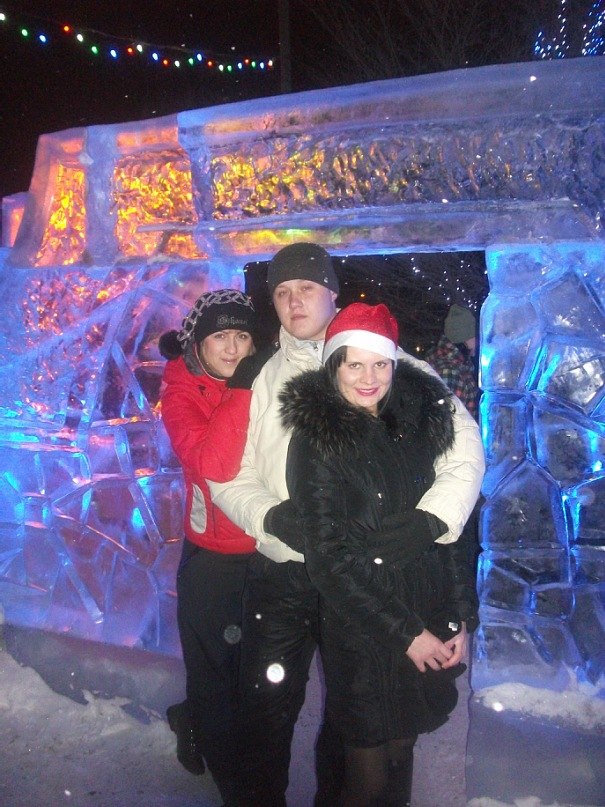 Настя Шивцова | Магнитогорск