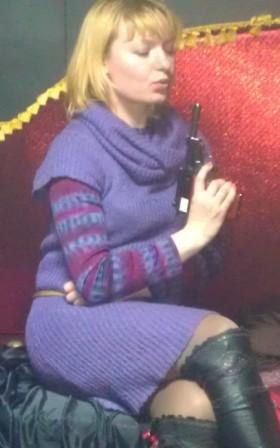 Olha Vlasuk | Киев