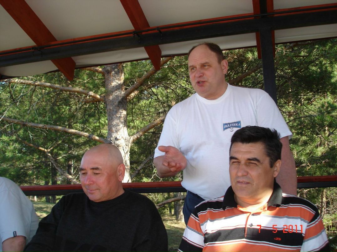 Тамара Суворова | Глазов