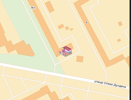 Виктор Слабодченко | Санкт-Петербург