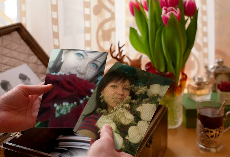 Анна Микушева | Инта